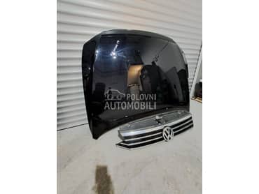 Hauba Za Pasata B8 za Volkswagen Passat B8