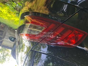 stop lampa za Peugeot 308 od 2014. do 2021. god.