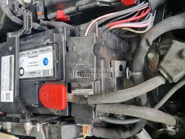 modul pbga za Peugeot 308 od 2014. do 2021. god.