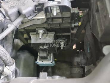 modul za Peugeot 308 od 2014. do 2021. god.