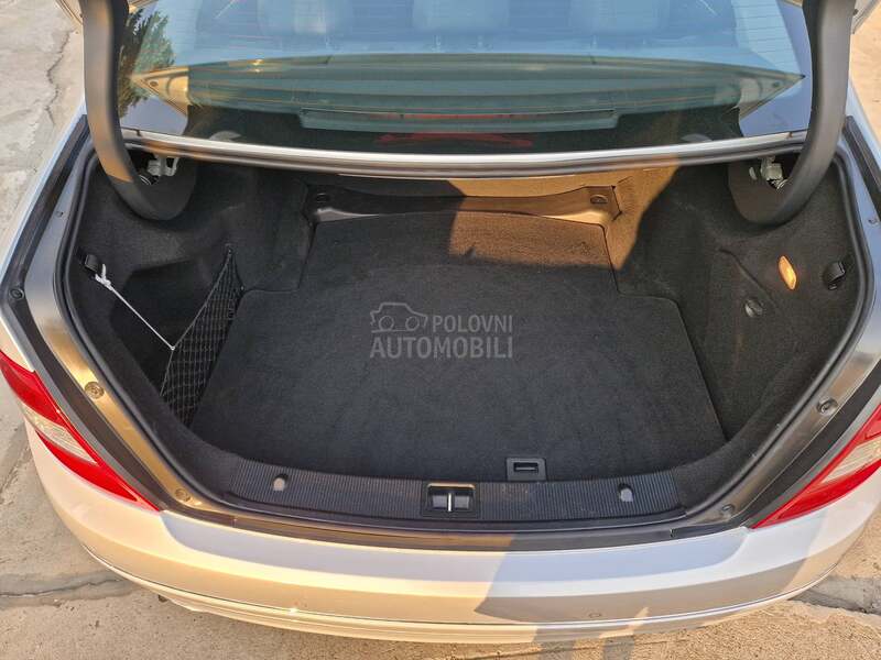 Mercedes Benz C 250 C250 NOV