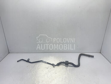 CRIJEVO za Volkswagen Tiguan