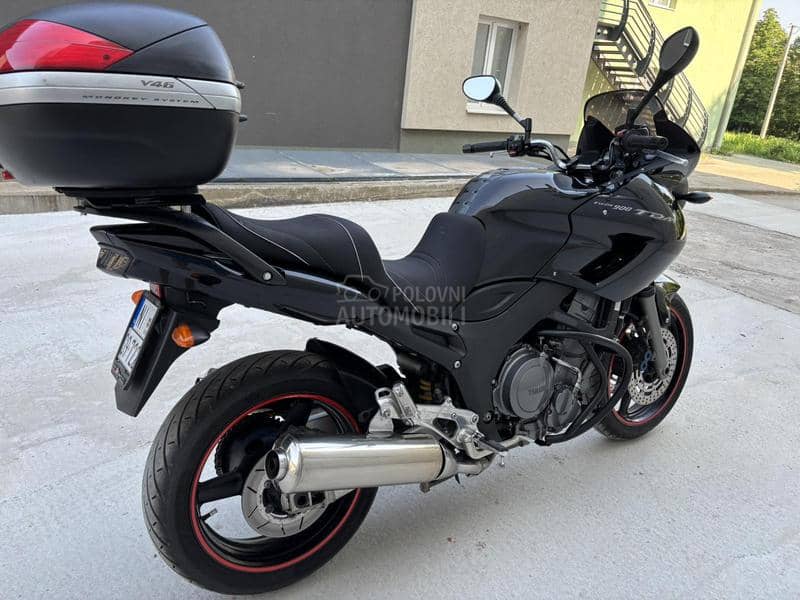 Yamaha tdm Tdm 900 ABS CH