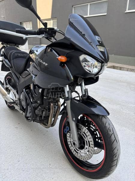 Yamaha tdm Tdm 900 ABS CH