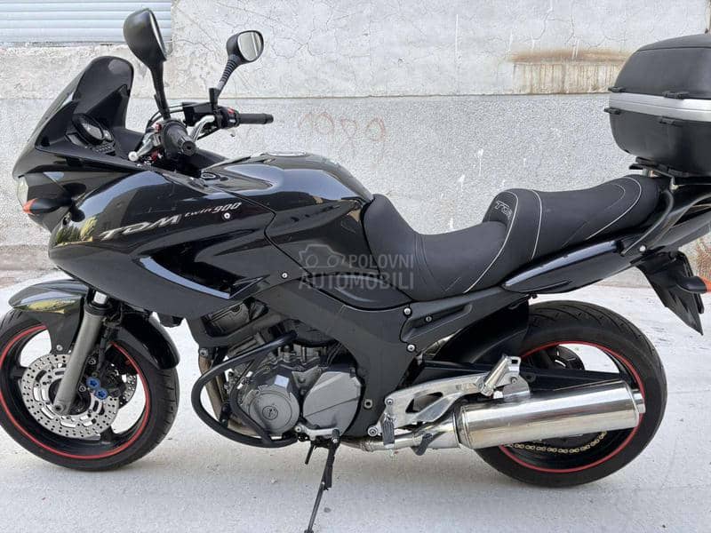 Yamaha tdm Tdm 900 ABS CH