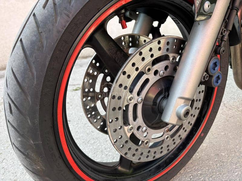 Yamaha tdm Tdm 900 ABS CH