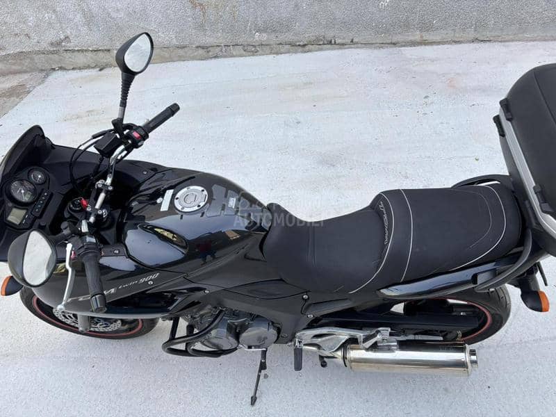 Yamaha tdm Tdm 900 ABS CH