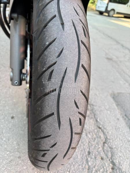 Yamaha tdm Tdm 900 ABS CH