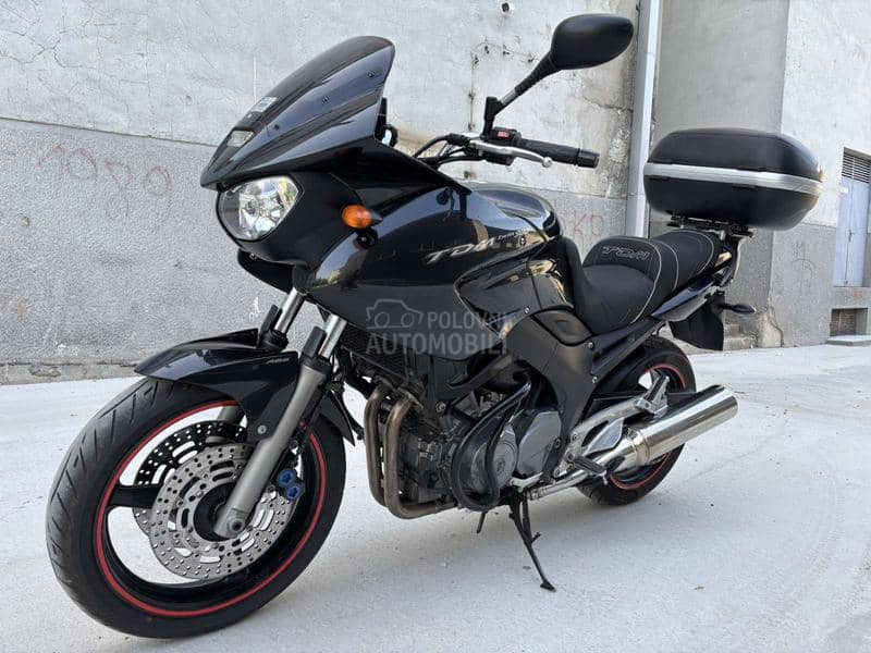 Yamaha tdm Tdm 900 ABS CH