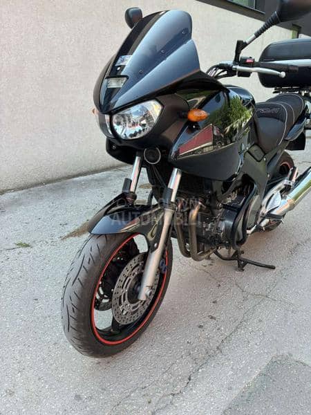 Yamaha tdm Tdm 900 ABS CH