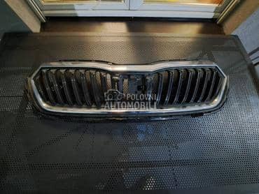 Maska Za Oktaviju za Škoda Octavia