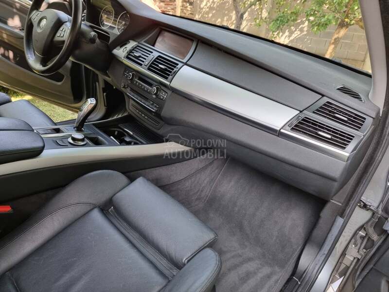 BMW X5 3.0D