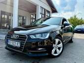 Audi A3 1.6 TDI