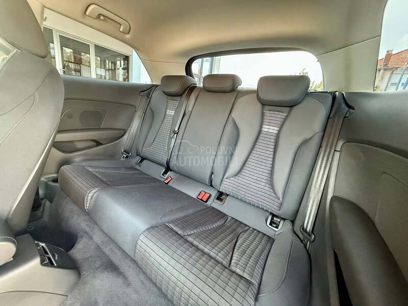 Audi A3 1.6 TDI