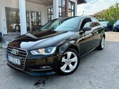 Audi A3 1.6 TDI
