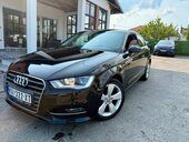 Audi A3 1.6 TDI