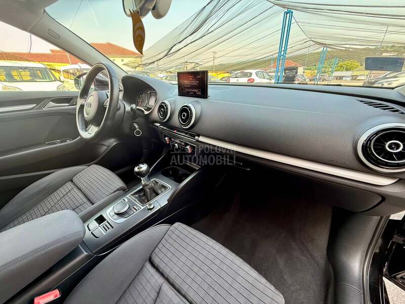 Audi A3 1.6 TDI