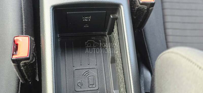 Audi A3 led/virtual