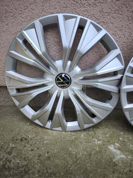 Ratkapne 17 Orginal 17" 5 x 112