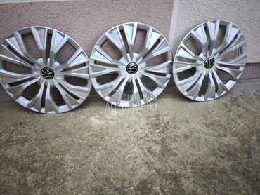 Ratkapne 17 Orginal 17" 5 x 112