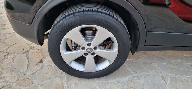 Opel Mokka X 1.6 ENJOY