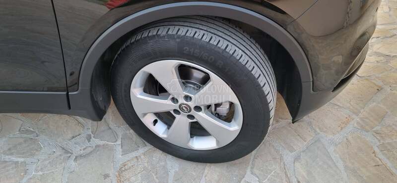 Opel Mokka X 1.6 ENJOY