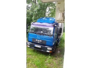 MAN LE 180 C