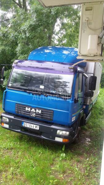 MAN LE 180 C