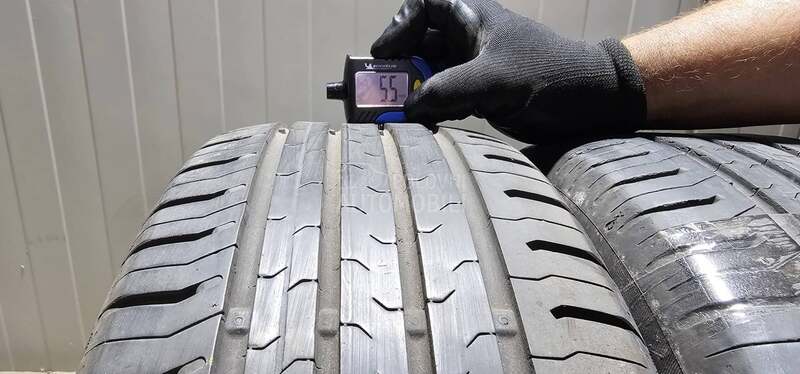 Continental 205/55 R16 Letnja