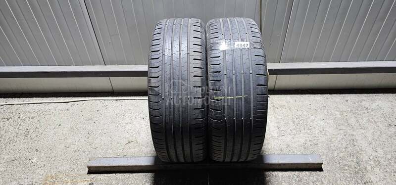 Continental 205/55 R16 Letnja