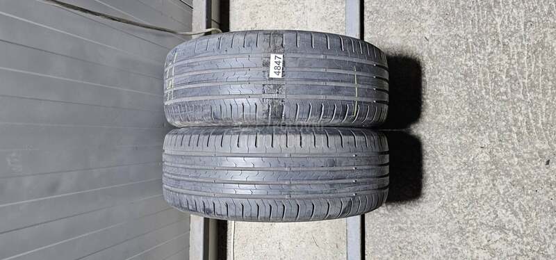 Continental 205/55 R16 Letnja