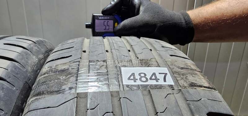 Continental 205/55 R16 Letnja