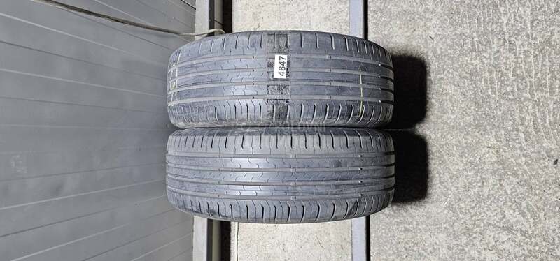 Continental 205/55 R16 Letnja
