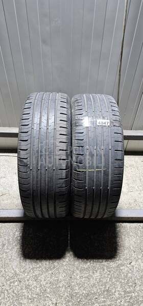 Continental 205/55 R16 Letnja
