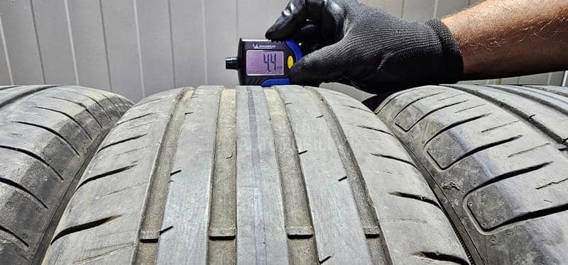 Goodyear 205/55 R16 Letnja