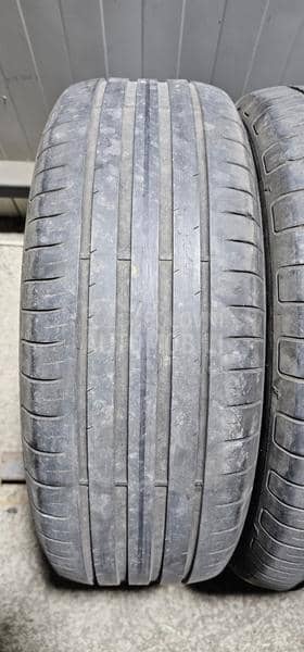 Goodyear 205/55 R16 Letnja