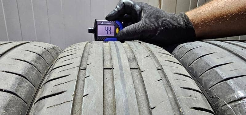 Goodyear 205/55 R16 Letnja