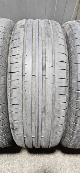 Goodyear 205/55 R16 Letnja
