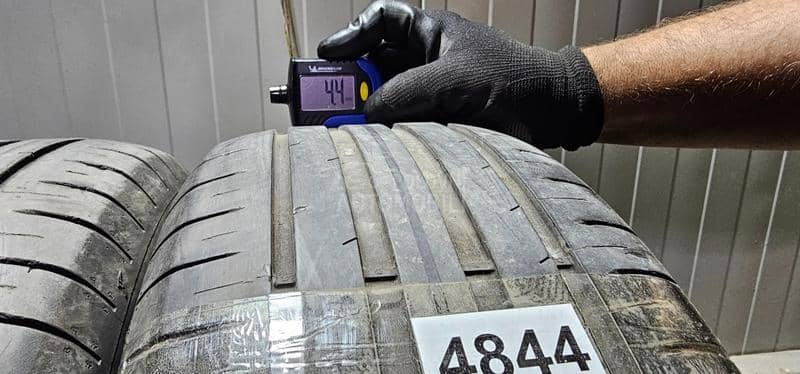 Goodyear 205/55 R16 Letnja