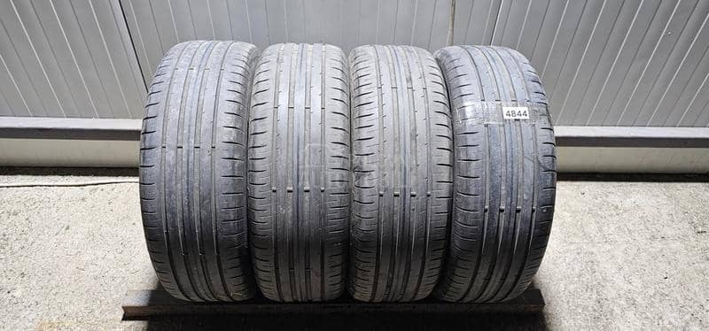 Goodyear 205/55 R16 Letnja