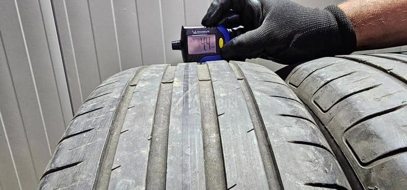 Goodyear 205/55 R16 Letnja