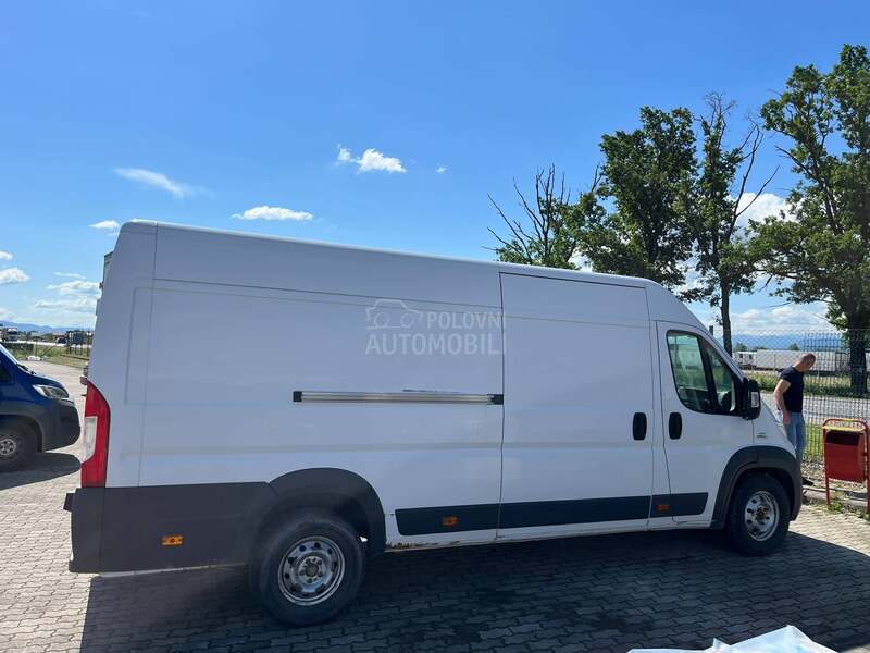 Fiat Ducato 