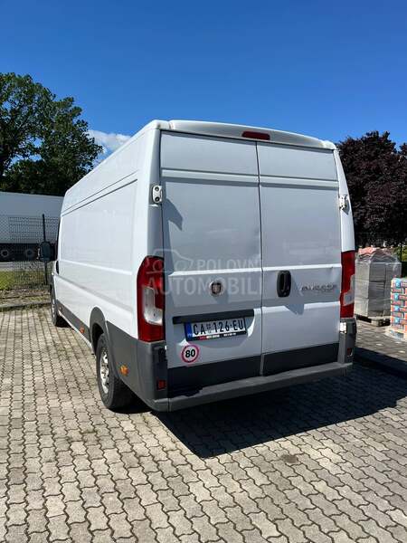 Fiat Ducato 
