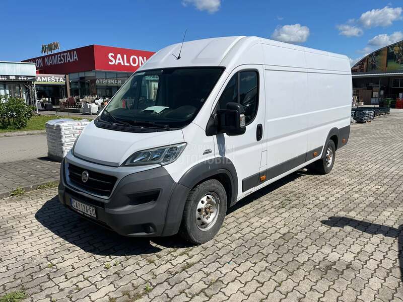 Fiat Ducato 