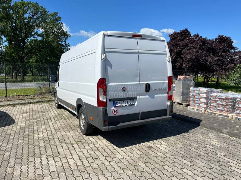 Fiat Ducato 