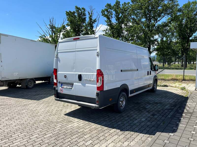 Fiat Ducato 