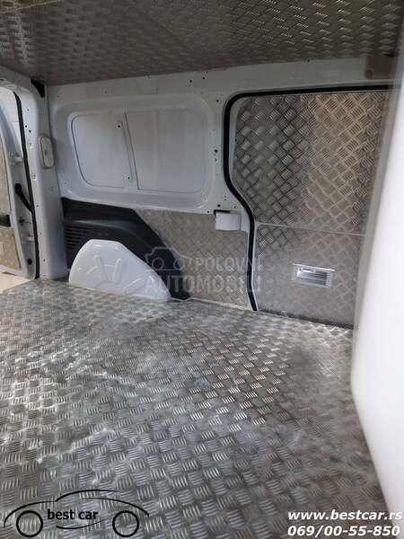 Renault Kangoo MAXI 1.5 dci
