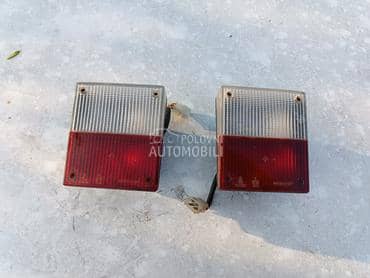 Stop lampe za Zastava Koral, Koral In, Yugo
