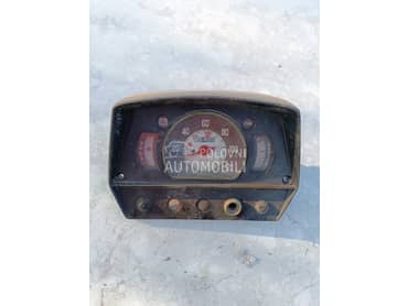 Km sat za Ficin kombi za Zastava 850