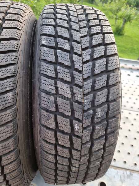 Aluminijumske felne  17" 5 x 114.3